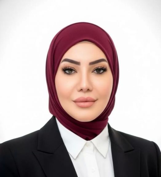 الدكتورة عبير عطالله خبيرة تطوير المناهج التعليمية