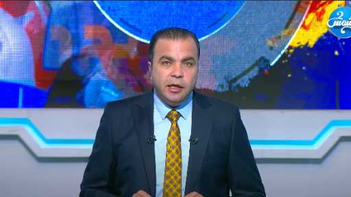 محمد الإشعابي: الرئيس السيسي يترجم تمكين الشباب إلى واقع