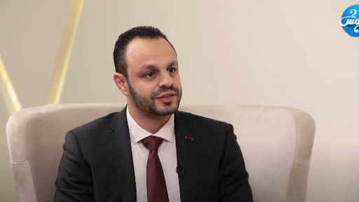عبد الغني محمد: مصر القوية في قمة السلام تصنع اقتصاد المستقبل