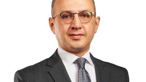 النائب هشام حسين يتصدر القائمة الوطنية لانتخابات مجلس النواب 2025 عن حزب مستقبل وطن