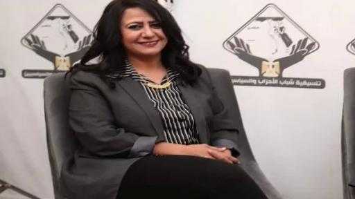 رحاب التحيوي: قمة بروكسل فرصة لتأكيد التزام مصر بتعزيز حقوق المرأة والفئات الأكثر احتياجًا في إطار الشراكة الأوروبية