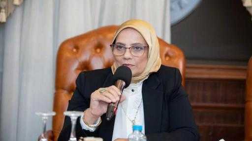 نجلاء العسيلي: القمة المصرية الأوروبية تعكس ثقل مصر الدولي وتُعزز الشراكة السياسية والاقتصادية مع الاتحاد الأوروبي