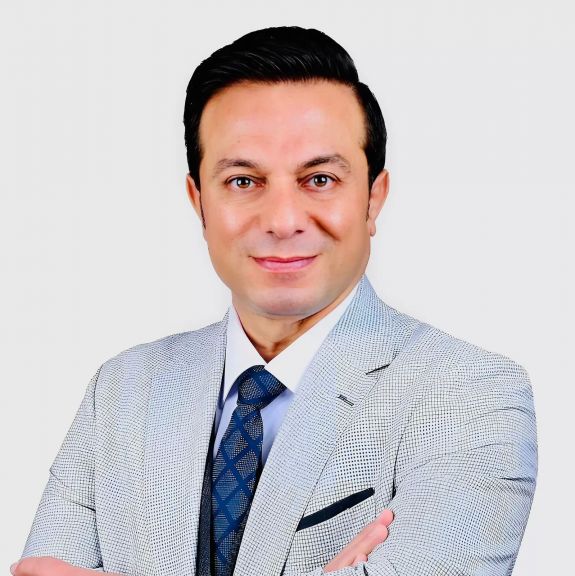 نوح غالي
