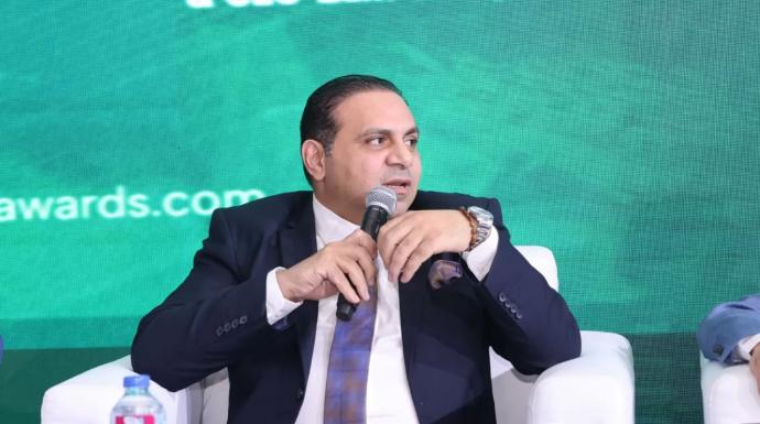 أحمد زكي : إعلان الصين إعفاء الصادرات المصرية من الرسوم الجمركية خطوة غير مسبوقة