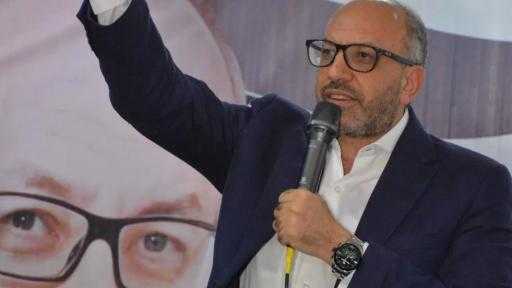 النائب حسام المندوه: أمن المواطن هو الأساس.. والدولة المصرية تحقق إنجازات غير مسبوقة بقيادة الرئيس السيسي