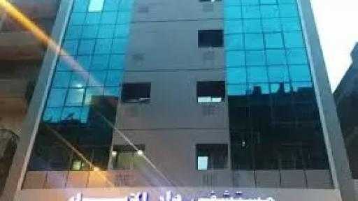 مستشفى دار الإسراء ترد بحسم: لا إهمال طبي في واقعة الطفل ”آدم”.. والنيابة العامة تؤكد براءة المستشفى