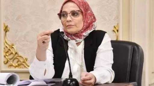نجلاء العسيلي: رحلات سيناء ترجمة عملية لتوجيهات القيادة السياسية في بناء وعي الأجيال الجديدة
