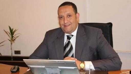 محمد عبد الغني: كلمة الرئيس في ”وطن السلام” تعكس ثوابت الدولة الراسخة.. ومصر قائد لا وسيط في صراع وجودي