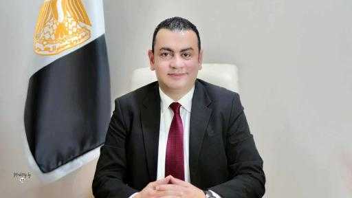 التعليم والصحة في صدارة برنامج باسم صلاح الديب للبرلمان: ”استثمارنا الحقيقي في العقول والأبدان