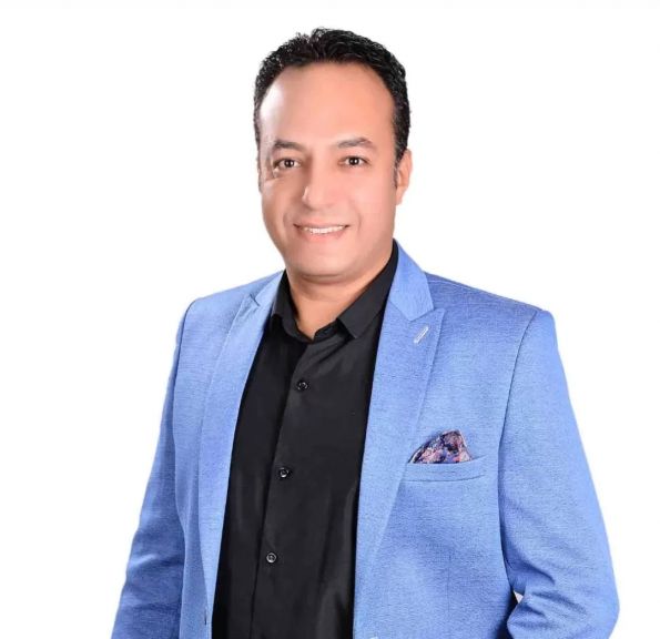 المهندس محمد ابراهيم