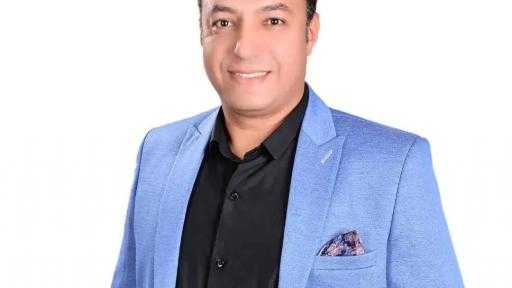 معطاء ومحب للجميع: ”عمرو قنديل” يهنيء المهندس محمد إبراهيم لترقيته مديرا عاما بـ”جابكو”