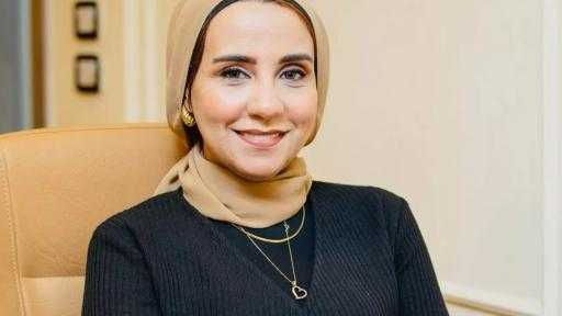 ولاء هرماس: المتحف المصري الكبير يعيد رسم صورة مصر أمام العالم