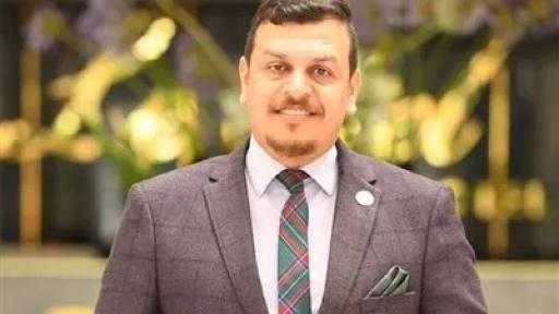 ياسر البخشوان: المتحف المصري الكبير نقلة نوعية تُعيد صياغة خريطة السياحة العالمية