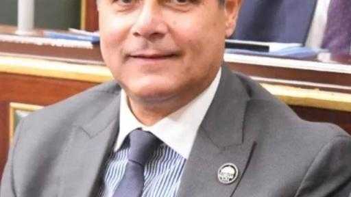 أحمد الخشن: جهود الرئيس وضغط القاهرة السياسي وضع المنطقة على مسار السلام