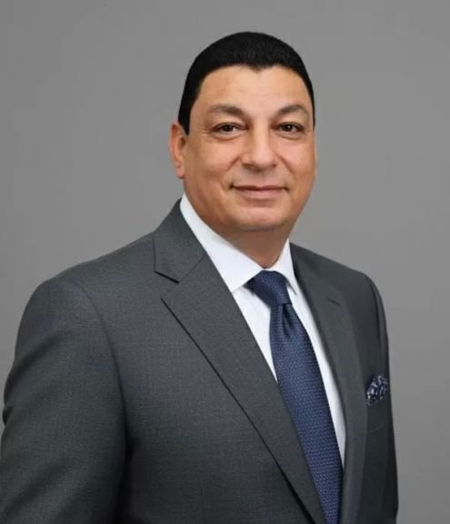 النائب سامي نصر الله، عضو مجلس النواب