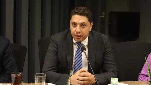 أمين تنظيم حزب الجيل الديمقراطي: المتحف المصري الكبير أيقونة جديدة تجسد عظمة التاريخ وروح الجمهورية الجديدة