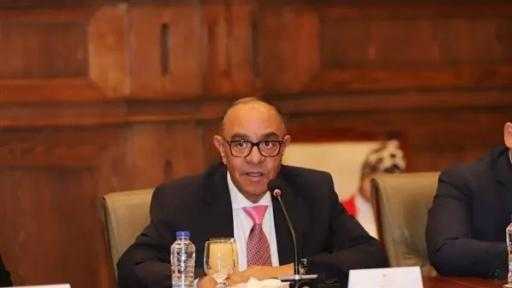 النائب عادل ناصر: المتحف المصري الكبير بوابة جديدة لازدهار الاقتصاد والسياحة في مصر