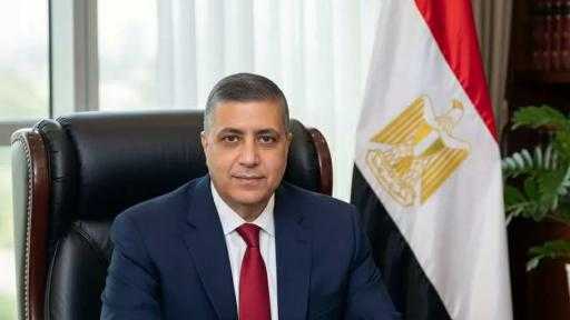 الناس تختار الوفاء.. تأييد واسع للواء أحمد عرفة في الشرقية