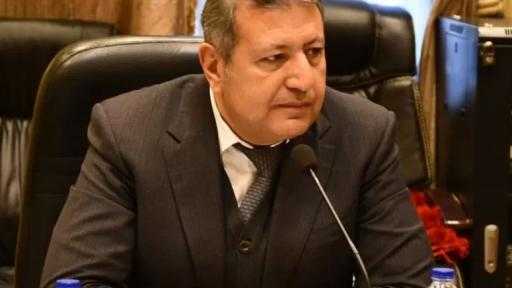 طارق شكري: المتحف المصري الكبير رسالة حضارية خالدة تؤكد ريادة مصر الثقافية عبر العصور