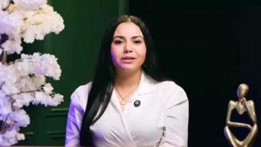 ندى بشير تتحدث إلى ”جيل زد”