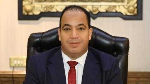 عبد المنعم السيد: المتحف المصري الكبير عامل تسريع لقطاع السياحة.. ومتوقع الوصول إلى 30 مليون سائح