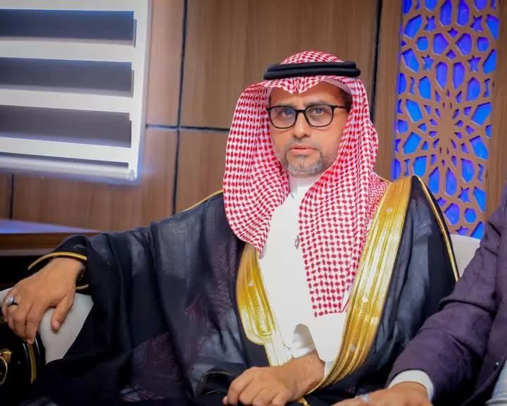 المستشار هاني حسن أبو زيد، رئيس المجلس الأعلى للاقتصاد العربي الأفريقي