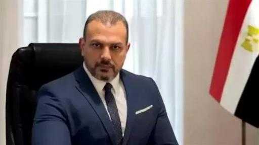 أحمد حامد​​​ يُحذر: التطبيقات المجانية تُخزن ملامحك لإنتاج محتوى مزيف
