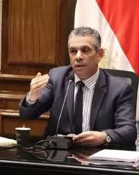 القيادي والمفكر العمالي محسن عليوة