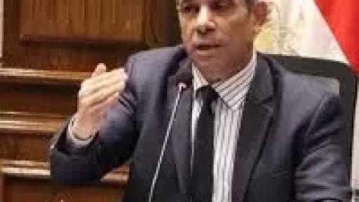 محسن عليوة: عمالنا دائماً في قلب الحدث.. وافتتاح المتحف المصري الكبير إنجاز يعيد صياغة التاريخ برؤية عصرية