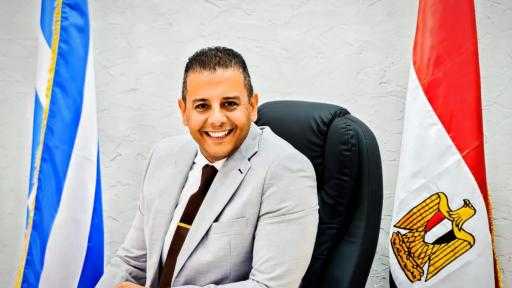 الاتحاد العالمي للكيانات المصرية بالخارج يطرح إطارًا قانونيًا لمكافحة الهجرة غير الشرعية