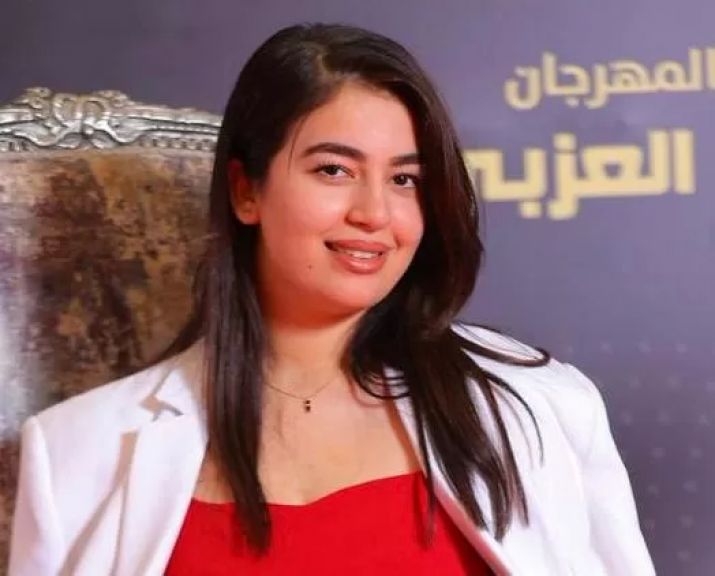  شروق محمد عبد الحميد علي مطر 