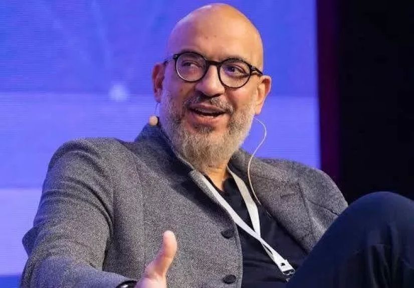 أحمد البطراوي، المؤسس ورئيس مجلس إدارة منصة “مصر العقارية” الرسمية