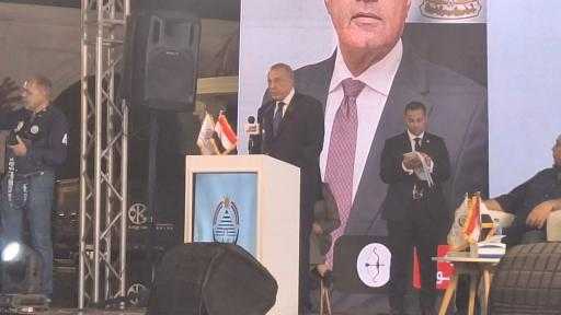 كمال الدالي: المال السياسي لن يشترى إرادة المواطن ولا يبنى مستقبل الأمة