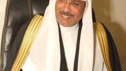 عزاء واجب: أشرف العيادي يقدم تعازيه في وفاة والدة ”كامل مطر”