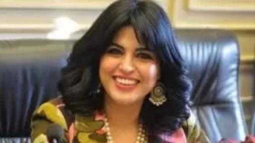 هند رشاد: مشاركة المصريين بالخارج في الانتخابات رسالة وطنية تعكس وعياً كاملاً واستمراراً لمسيرة البناء