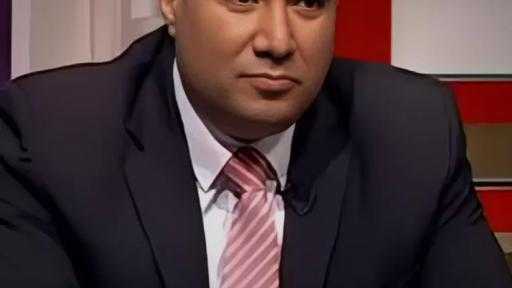 محمد صالح: مصر تنتظر من أبنائها غدًا موقفًا يليق بتاريخها فالوطن لا يبنيه المتفرجون