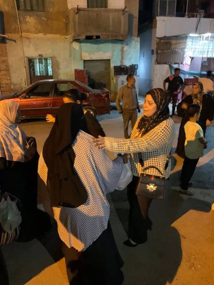 ريهام مصطفى