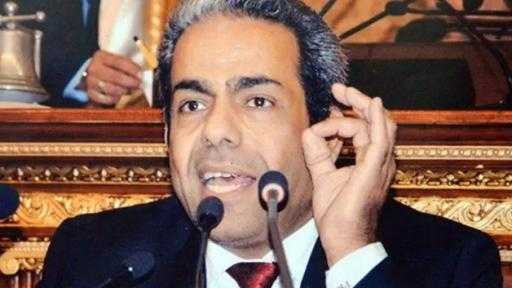 بعد إثارة الجدل.. برلماني يكشف حقيقه المليون دولار من أمريكا وإسقاط «السادات»