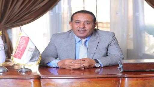 النائب محمد شعيب: قانون الإجراءات الجنائية الجديد يعكس حرص الدولة على تعزيز العدالة وحماية الحقوق والحريات العامة