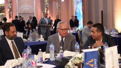 اتحاد المستثمرين الأفرو آسيوي: شراكة ”إبني” و”الفطيم” تُعزز جهود الاستثمار والتنمية في الصعيد