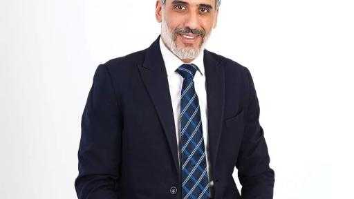 هيثم أمان يدعو لدراسة أداء مصر في دورة ألعاب التضامن الإسلامي