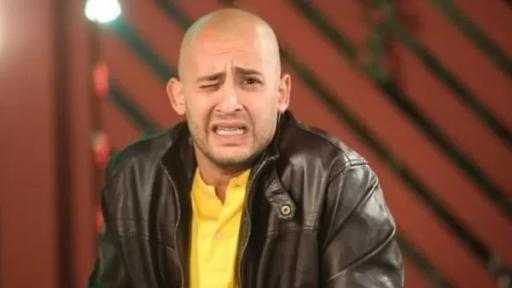 القبض على الفنان شادي ألفونس بتهمة حيازة كمية من المخدرات