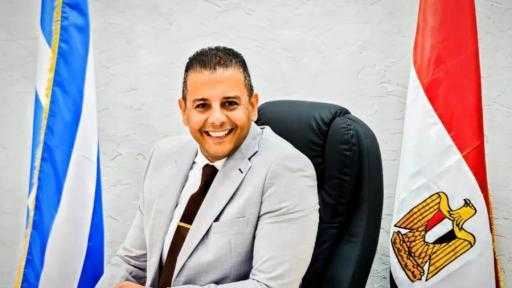 رضا عكاشة: تدشين جمعية ”الحفاظ على حقوق المرأة العربية” في الاتحاد الأوروبي