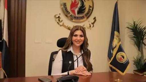 غادة البدوي: مصر تنتقل من تطوير الموانئ إلى صناعة اقتصاد لوجستي متكامل