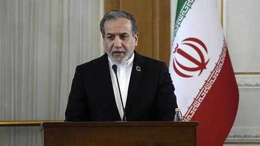 إيران: لا مفاوضات مع الغرب بسبب الضغوط النووية