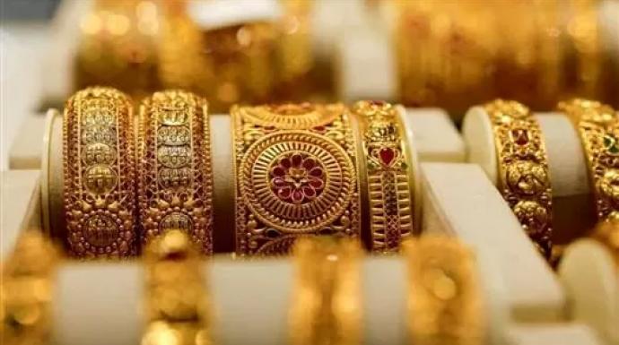 أسعار الذهب اليوم الإثنين.. تراجع ملحوظ في الأسواق