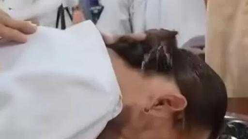 أويس مخللاتي يترك طائفته الدرزية ويعلن اعتناق المسيحية