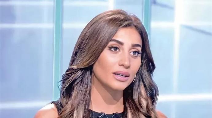 مروة صبري تعتذر لـ دينا الشربيني بعد تصدر شائعات ارتباطها بكريم محمود عبد العزيز