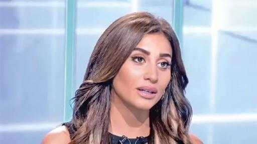 مروة صبري تعتذر لـ دينا الشربيني بعد تصدر شائعات ارتباطها بكريم محمود عبد العزيز