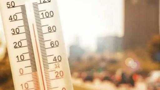 الأرصاد الجوية: طقس اليوم الإثنين معتدل خريفي